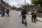 Haiti Gang Implements New Strategies Of Outmaneuver Kenyan Police.