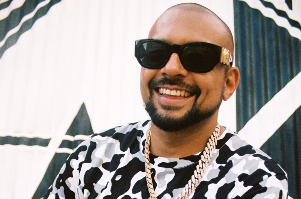 Sean Paul Set To Perform In Nairobi On December 1 After 20 Years