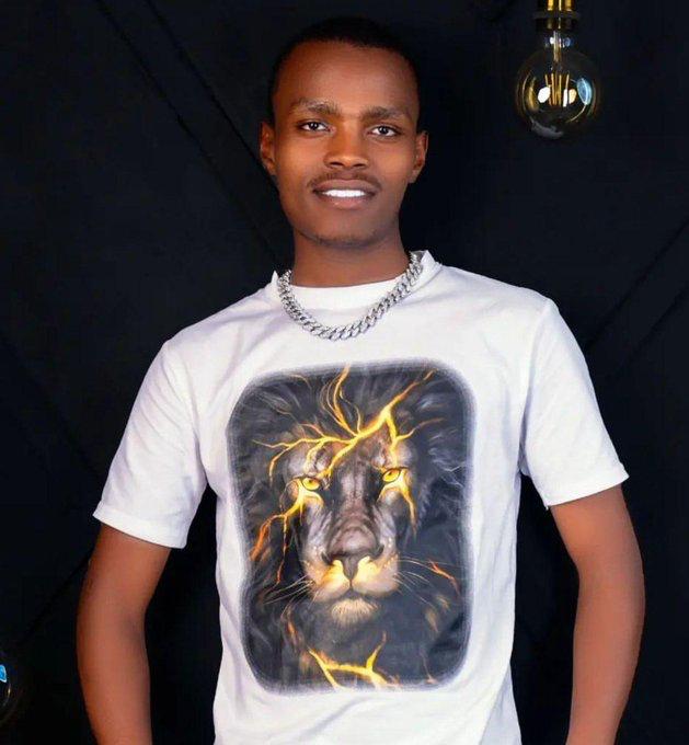 DCI Identify Prime Suspect Wanted For Murder Of Woman In Thika
