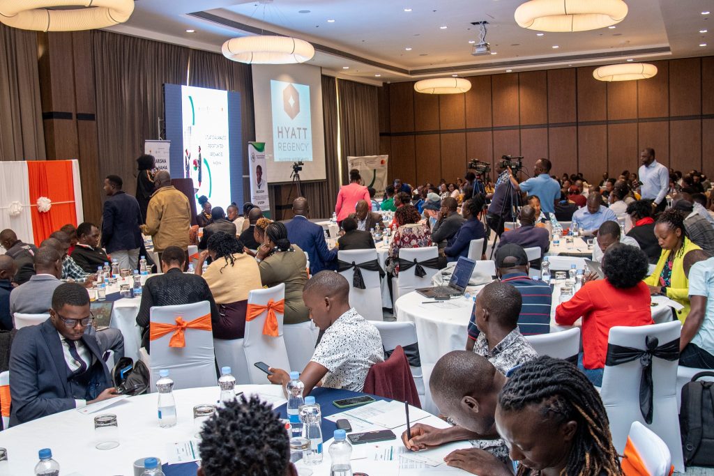 Ministry Of Education Launches "Imarisha Msichana" Initiative To Address Teen Pregnancies