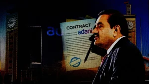 KETRACO Denies Loss Of Funds From Canceled Adani Deals