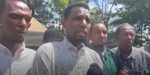 Husband And Father Mourns Devastating Loss, Calls For Justice After Wife, Daughter, And Niece Are Murdered