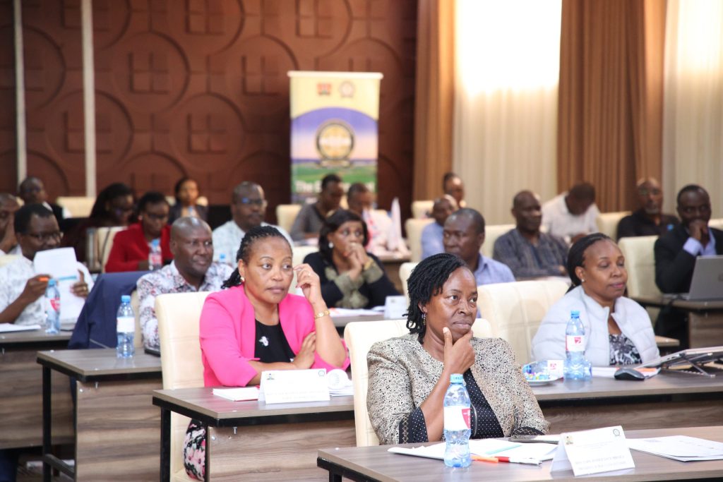 31 ELC Judges Transferred In Changes Effective January 1, 2025