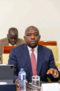 Murkomen Dismisses Claims Of Government Abandonment Of Kenya Women Amputee Football Team In Germany