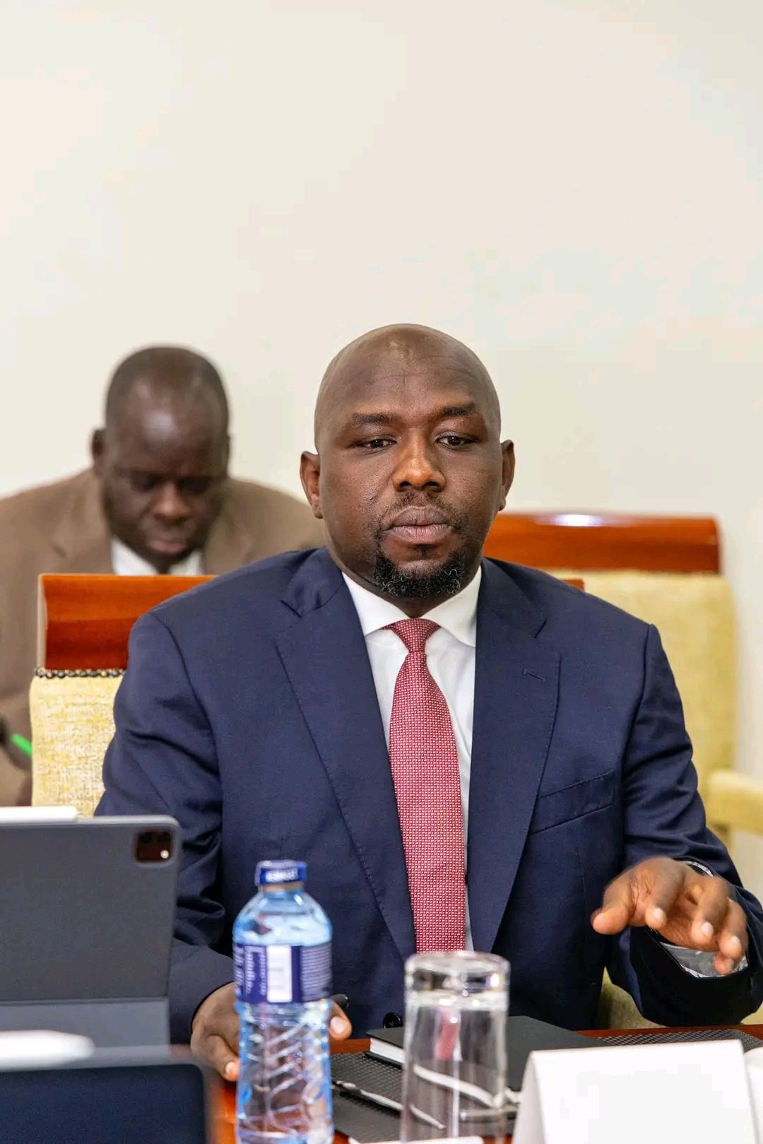 Murkomen Dismisses Claims Of Government Abandonment Of Kenya Women Amputee Football Team In Germany