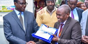 Nakuru Parent Distressed As Son Faces Alleged Intimidation During KCSE Exams