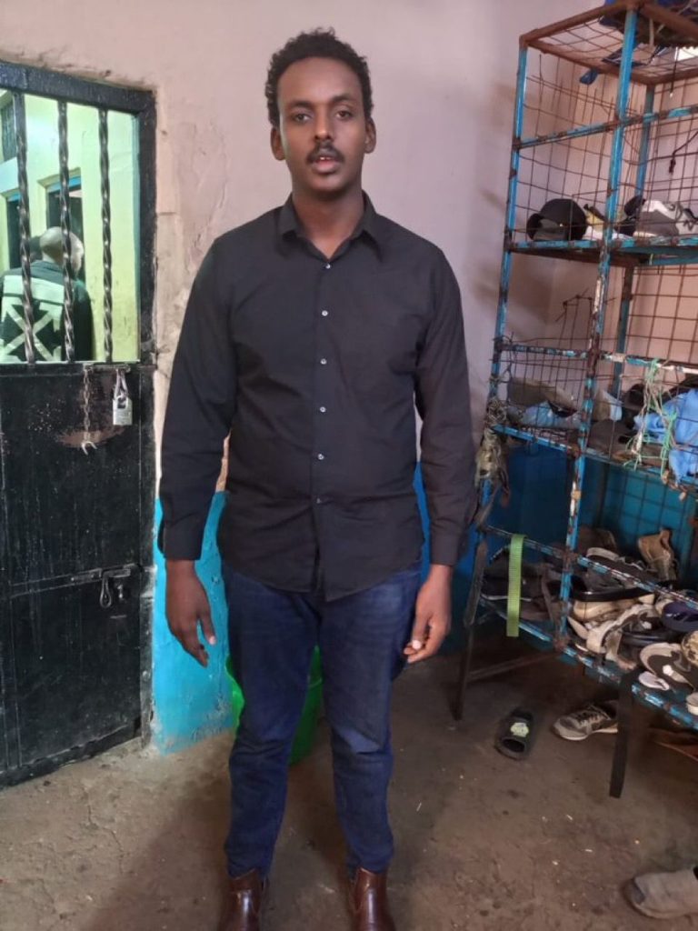 Suspect behind brutal murder of three Eastleigh women arrested in the city