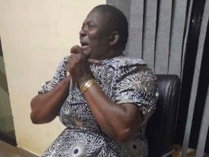 Blow To Mathe Wa Ngara As Court Freezes Her Property