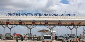 Outrage Sparks After Foreigner Exposes Poor Treatment Of Tourists At JKIA