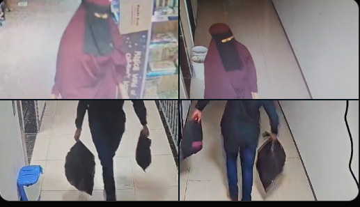 Suspect Hashim Linked To Another Murder After Woman's Remains Discovered In City