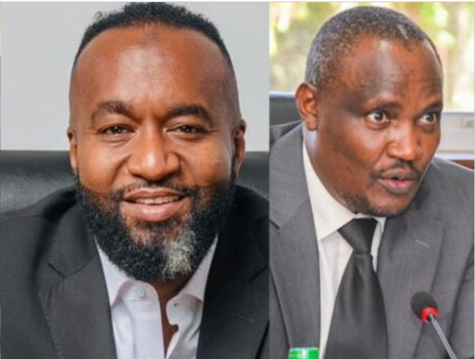 Joho, Mbadi, And Mutua Announce 23 Major Government Appointments