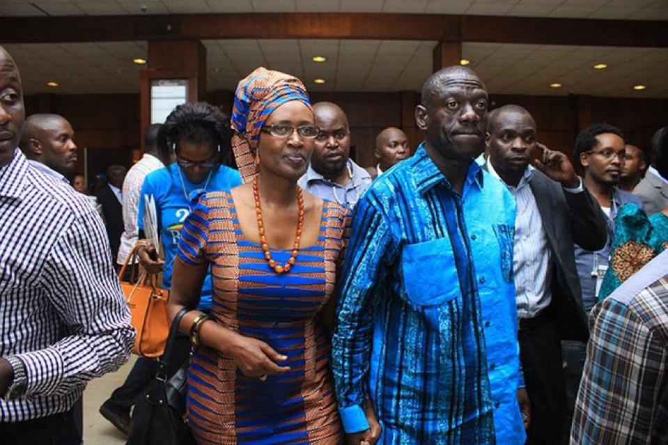Uganda’s Kizza Besigye Held In Military Jail In Kampala After Kidnap In Nairobi
