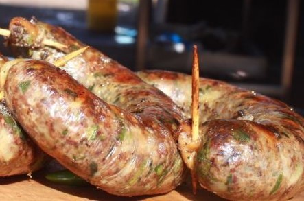 Two Men Arrested In Narok For Slaughtering Dogs For Mutura And Samosas