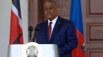 Haiti's Prime Minister Dismissed After Six Months In Office