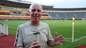 Zimbabwe Coach Complains Of Congested Football Calendar And Impact On The Sport