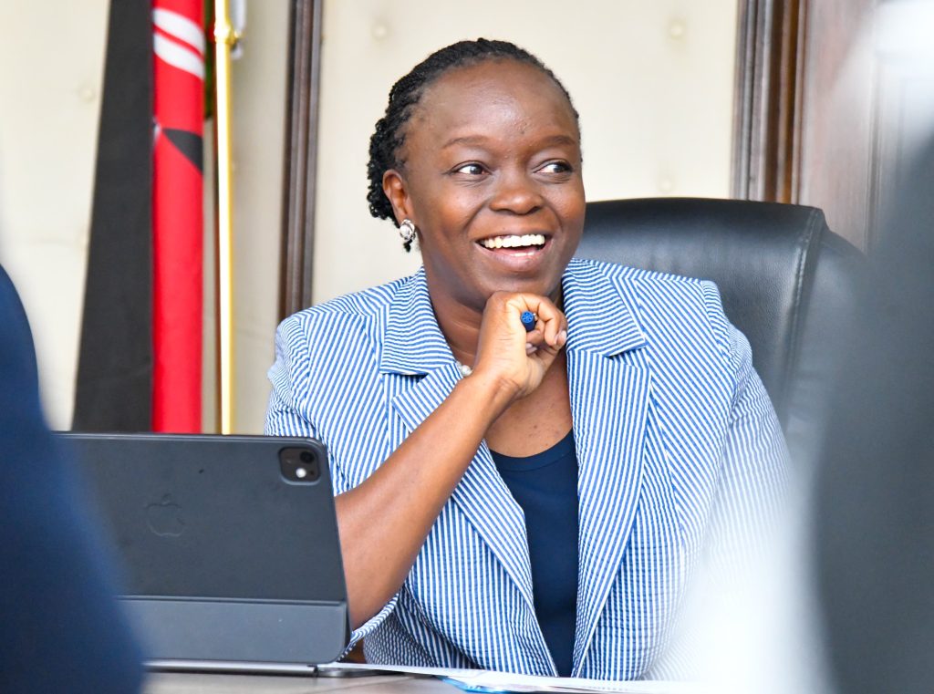 Government Disburses Sh1 Billion For Medical Intern Stipends