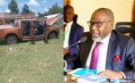 Sadness As Wells Fargo Manager Willis Ayieko Is Laid To Rest In Siaya, Family Calls For Justice
