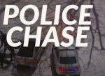 Police Narrowly Miss Arresting Suspected Robbers In Kajiado Following High-Speed Chase