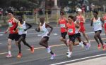Win For Kenya: 8 Athletes Take Hong Kong By Storm, Winning Sh 29.4 Million In Historic Race!