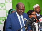 Lawyer Suggests Reinstating Former IEBC Team To Resolve Constitutional Crisis