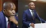 Why Mourners Heckled Kindiki And Moses Kuria's Speeches At Funeral In Murang’a