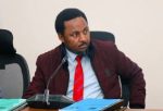 Kiambu Senataor Thang’wa Summoned By Police After Limuru Burial Chaos