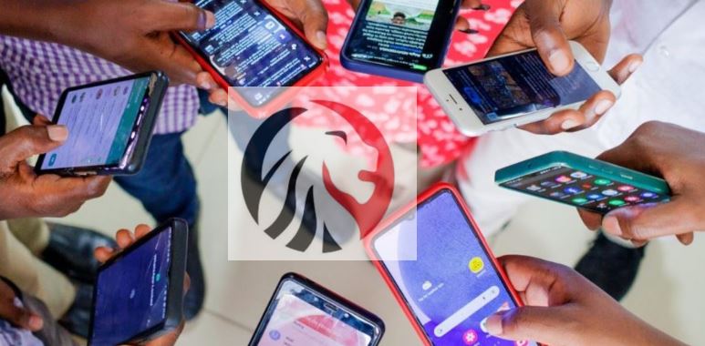 KRA Clarifies Tax Requirements For Passengers' Mobile Phones