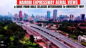 Why Nairobi Expressway Made Sh1.2 Billion Loss Despite Increase In Traffic-Official