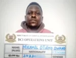 Nairobi Lawyer Arrested In Connection With Sh.182 Million Fake Tender Scam