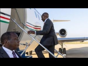 President Ruto To Attend EAC Summit In Arusha, Pushes For Economic Growth