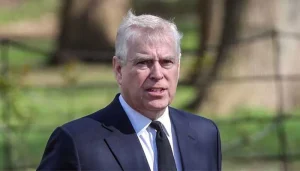 Suspected Chinese Spy’s Link To Prince Andrew Sparks New Royal Scandal