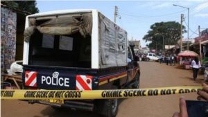 Woman’s Body Found Stashed In Sack with Eyes Gouged Out In Bahati, Nakuru