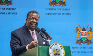 Kenya Unveils New Permit Categories For Foreign Nationals