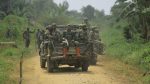 At Least 21 Killed In Violent Week Of Attacks By ADF Rebels In Eastern Democratic Republic Of Congo