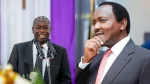 Gachagua Urges Kalonzo Musyoka To Rally 4 Million Votes From His Strongholds, While Mt Kenya Will Lock 10 Million Votes For 2027 Presidential Bid