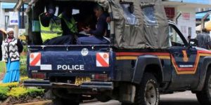 33 Ethiopians Arrested While On Transit Through Kenya In Kayole And Kwale