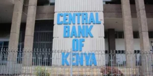 CBK Warns Of Bank Mergers As Sh10 Billion Capital Requirement Looms