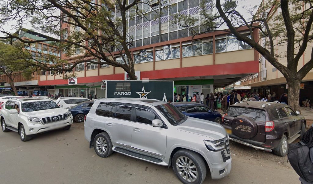 Drama As Woman, 78 Is Robbed Of Sh150,000 After Leaving Bank In Kipipiri, Nyandarua