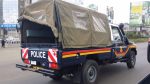 Police Officer Found Dead Along Manyatta-Kianjokoma Road In Embu County