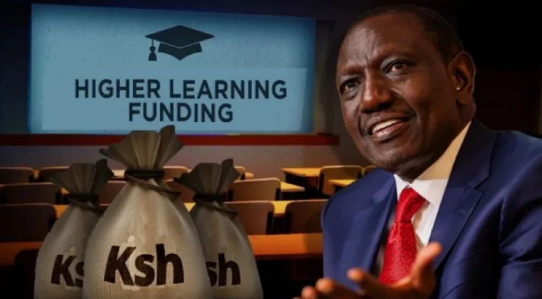 High Court Set To Deliver Key Ruling On President Ruto's University Funding Model