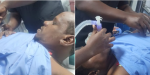 KTN Journalist Reveals Shocking Near-Death Encounter