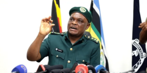 Alarm Bells Ring Over Unregistered Enrollment Of Kenyan And East African Students In Ugandan Schools