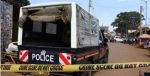 44-Year-Old Man Fatally Stabbed In Suspected Robbery Outside His Home In Kariobangi Estate