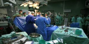 Governor Unveils EMR System Enabling Doctors To Access Patient Data Via Smartphones