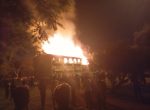 Three Children Killed In Tragic Fire At Home Near Yamumbi In Eldoret