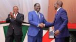 Top Kenyan Leaders To Celebrate Christmas With Focus On Unity And Reconciliation In Church Speeches