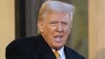 Donald Trump Reaffirms Stance On Syria, Urges U.S. To Avoid Involvement During Paris Visit