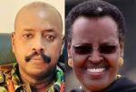 Museveni's Son Supports His Mother For Presidency
