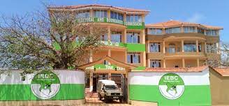 Why Kenyans Are Losing Confidence In The IEBC