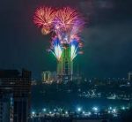 Joho Sets 8 Key Rules For Fireworks Use This Coming New Year